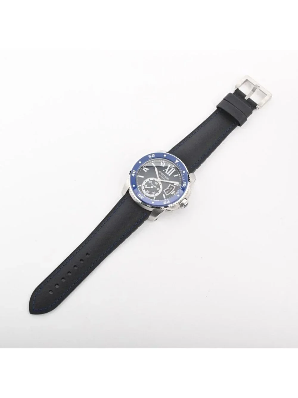 Cartier item rank